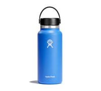 Hydro Flask - Wide Mouth With Flex Cap 2.0 - Bouteille isotherme - 946 ml - cascade