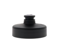 Hydro Flask - Wide Mouth Sport Cap - Couvercle - One Size - black