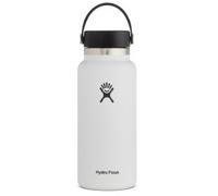 Hydro Flask Gourde isotherme Thermal Bottle 32oz Blanc