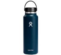 Hydro Flask Wide Mouth with Flex Cap 2.0 40 oz W40BTS 464 Indigo Bleu