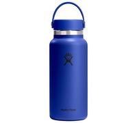 Hydro Flask Bouteille isotherme Wide Flex Cap W40CTS 40 oz Capri Blue Bleu