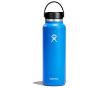 HYDROFLASK 32 Oz Wide Flex Cap - Mixte - Bleu - taille Unique- modèle 2024