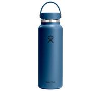 Hydro Flask Bouteille isotherme Wide Mouth With Flex Cap 2.0 946 ml Bleu marine