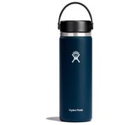 Hydro Flask - Wide Mouth With Flex Cap 2.0 - Bouteille isotherme - 946 ml - indigo