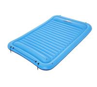 HYDRO FORCE™ 114" x 75"/2.90m x 1.91m Sun Soaker Floating Platform