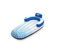 Matelas Gonflable Bestway Hydro-Force 191 x 107 cm