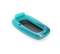 Bestway Hydro-Force Matelas avec fond en maille Sol Venture