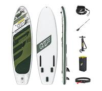 Bestway SUP gonflable Hydro-Force Kahawai 310 x 86 x 15 cm Kit 65308