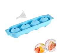 Hydro Frost CubeForm Kit - Liquid Cooling Module, Aqua Chill with Block Crafting System, Gel Vessel Engine, Artisan Refresh Unit, Gather Utility for Cooling Experience Travel Leisure Social