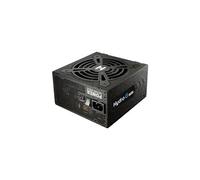 FSP/Fortron HG2-650 unité d'alimentation d'énergie 650 W 20+4 pin ATX ATX Noir