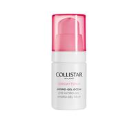 Collistar Idroattiva+ Hydro-Gel Yeux Gel Opthalmique 15 ml