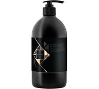 Hydro Intensive Repair Shampooing, 800 Ml. Shampooing Réparateur Sans Sulfates Ni Parabènes : Hydratation Et Force Naturelles. Cheveux Profondément Hydratants, Réparant Les Cheveux Très Abîm[Z2942]
