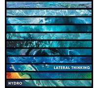 Hydro - Lateral Thinking [Vinyl] [Import]