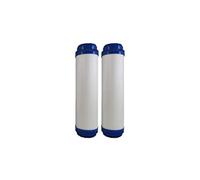 Hydro Life 52412 C-2063 Lot de 2 cartouches compatibles