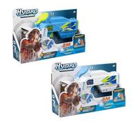 Hydro M.A.D. Mini Blaster, Mini Pistolet à Eau avec réservoir intérieur et réservoir supplémentaire de 200 ML