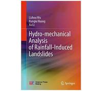 Hydro-Mechanical Analysis Of Rainfall-Induced Landslides