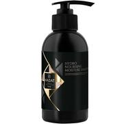 Hydro Nourishing Hydratant Moisture Shampoo 250 Ml : Nourrissante Et Force Naturelles. Donnez À Vos Cheveux Les Soins Naturels Qu¿Ils Méritent