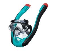 Bestway Lunettes de natation Hydro‑Pro SeaClear Flowtech Unisexes Taille unique