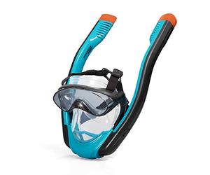 Hydro-ProTM Lunettes de Natation Unisexes SeaClear Flowtech - Taille Unique