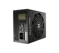 Hydro PTM PRO HPT2-850M - Alimentation électrique (interne) - ATX12V 2.52/ EPS12V 2.92 - 80 PLUS Platinum - CA 100-240 V - 850 Watt - PFC active