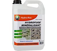Hydrofuge Minéralisant HYDRO-ROC Prêt à l'Emploi - Bidon 20 L DALEP - 1.02.0022.06