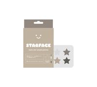 Hydro-Star Earth Hydrocolloid Pimple Patches - 32pieces