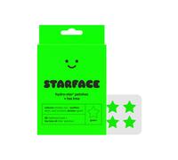 Hydro-Star + Tea Tree