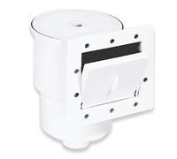 Hydro Tools 8940 Écumoire complète Standard en ABS pour Piscine Hors Sol