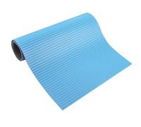 Hydro Tools Tapis de Protection de Echelle de Piscine et Piscine Step Pad 45-inch by 60-inch Bleu