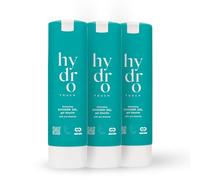 hydro TOUCH Gel douche HYDRO BASICS TOUCH - Gel douche rafraîchissant à l'extrait d'algues et aux minéraux marins - Recharge pour support mural SMART CARE - Fabriqué en Allemagne (3 x 300 ml)