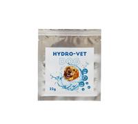 Hydro-Vet Dog - mélange d'aliments diététiques pour favoriser le rétablissement après une intervention chirurgicale chez les chiens 22 g