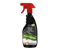 Hydro Wax Cire Auto 500ml DUNLOP - Protection & Brillance Longue Durée, Application Facile, Entretien Quotidien Carrosserie