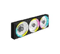 Pack pompe et réservoir Corsair Hydro X Series XD7 RGB