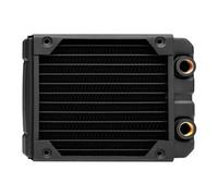 Hydro X Series XR5 120 - Radiateur du système de refroidissement - noir