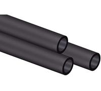 Corsair Tube de 14 mm CORSAIR Hydro X Series XT Hardline Satin Noir