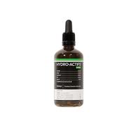 Hydroactifs - Saveur Fruits Rouge - Draineur, Circulation Sanguine - Vitamines B, Frêne, Pin Maritime - Cure 16 Jours