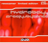 Hydrobass - Free/Substance [Import]