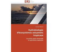 Hydrobiologie D''écosystèmes Estuariens Tropicaux