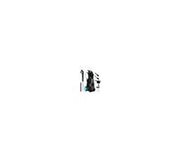 HydroBoost 3200 TotalClean, 3200 W, Moteur Brushless, Maison, Jardin ou Voiture, Débit 540 l/h, Pression 225 Bars, Pompe en Aluminium, Rayon d'action
