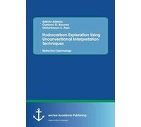Hydrocarbon Exploration Using Unconventional Interpretation Techniques: Reflection Seismology