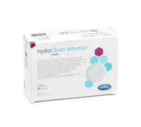 HYDROCLEAN ADVANCE CAVITY - Pansement hydrogel irrigoabsorbant pour plaie profonde, prêt à Pansement(S) 1 pc(s)