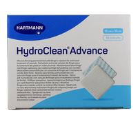 Hydroclean Advance Pans10X10Cm 10