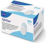 HydroClean® stérile, scellé individuellement Ø 4 cm