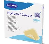Hydrocoll Classic Pansement 15x15 cm 5 pces