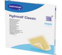 Hydrocoll Classic Pansement 20x20 cm 5 pces