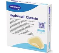 Hydrocoll Classic pansement 7,5x7,5 cm 10 pces