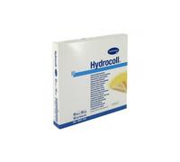 Hartmann Hydrocoll Pansement Hydrocolloide 10x10cm 10 unités