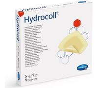 Hydrocoll Pansement 5x5 cm 10 pces