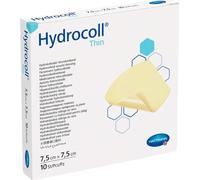 Hydrocoll® thin 7,5 x 7,5 cm