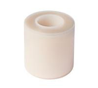 Hydrocolloid Patch Rouleau Hydrocolloïde Pour Plaies Pansement Respirant Et Doux Pour Peau Sensible Brûlures Coupures Doigt Talon Pied (5cm*2m)